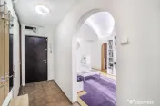 Bloc reabilitat, etajul 3, modern, balcon generos Ion Mihala 