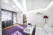Bloc reabilitat, etajul 3, modern, balcon generos Ion Mihala 
