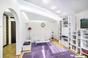 Bloc reabilitat, etajul 3, modern, balcon generos Ion Mihala 