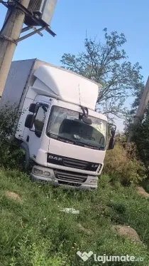 Daf Lf 45.220 Euro 4, schimb cu atv