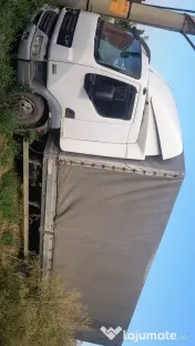 Daf Lf 45.220 Euro 4 ,schimb cu atv