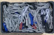 Cabluri Ethernet RJ45