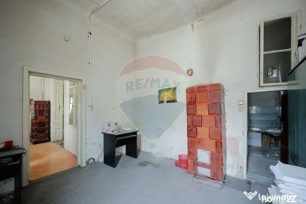 De vânzare apartament cu 1 cameră, str. Cuza Vodă, ult... - Oradea (Bihor)