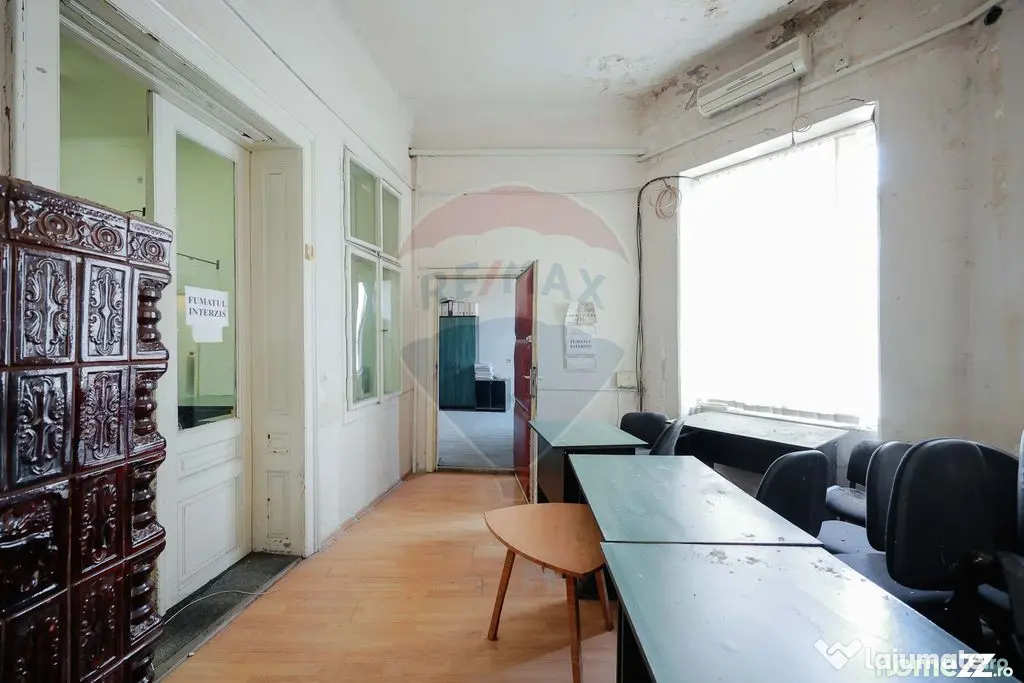 De vânzare apartament cu 1 cameră, str. Cuza Vodă, ult... - Oradea (Bihor)