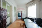 De vânzare apartament cu 1 cameră, str. Cuza Vodă, ult...