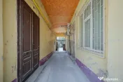 De vânzare apartament cu 1 cameră, str. Cuza Vodă, ult...