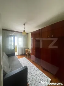 Apartament 4 camere, 83 mp, decomandat, zona Mănăștur