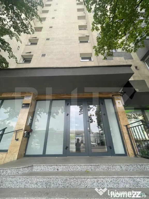 Apartament 4 camere, 83 mp, decomandat, zona Mănăștur - Cluj-Napoca (Cluj)