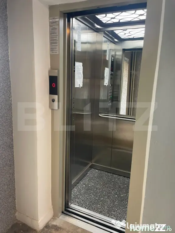 Apartament 4 camere, 83 mp, decomandat, zona Mănăștur - Cluj-Napoca (Cluj)