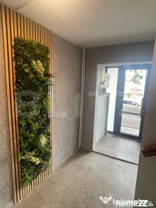 Apartament 4 camere, 83 mp, decomandat, zona Mănăștur - Cluj-Napoca (Cluj)