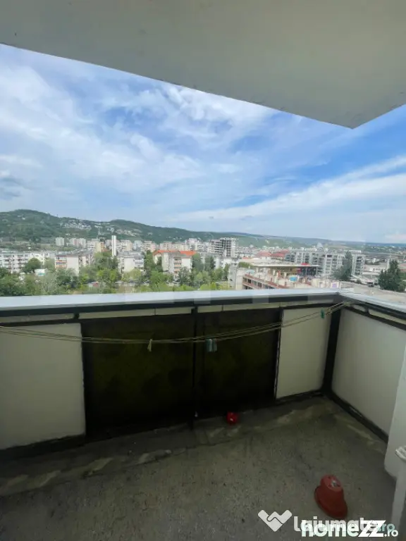 Apartament 4 camere, 83 mp, decomandat, zona Mănăștur - Cluj-Napoca (Cluj)