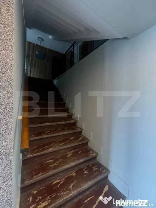 Apartament 4 camere, 83 mp, decomandat, zona Mănăștur - Cluj-Napoca (Cluj)