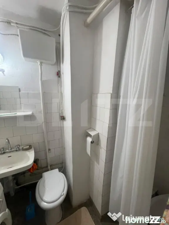 Apartament 4 camere, 83 mp, decomandat, zona Mănăștur - Cluj-Napoca (Cluj)