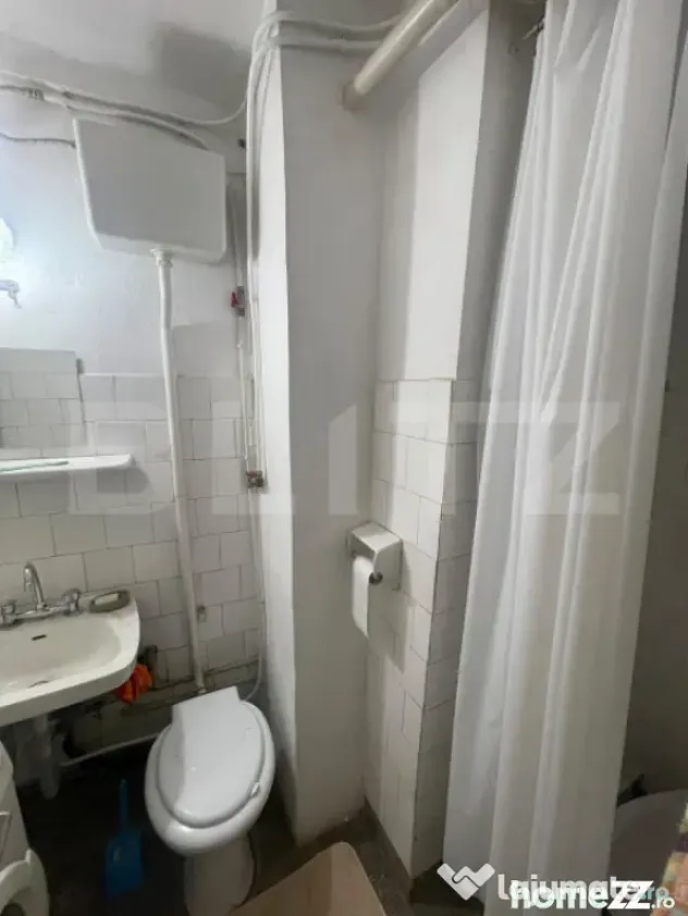 Apartament 4 camere, 83 mp, decomandat, zona Mănăștur - Cluj-Napoca (Cluj)
