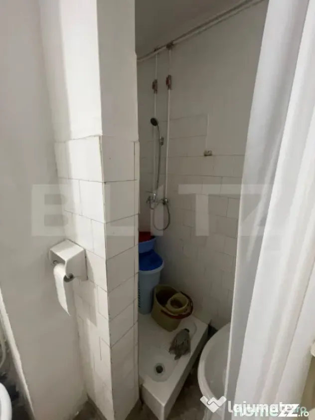 Apartament 4 camere, 83 mp, decomandat, zona Mănăștur - Cluj-Napoca (Cluj)
