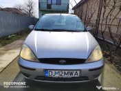 Vând Ford Focus 