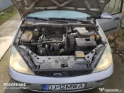 Vând Ford Focus 
