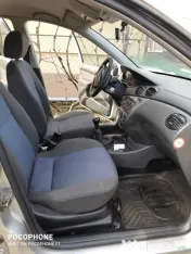 Vând Ford Focus 