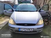 Vând Ford Focus 