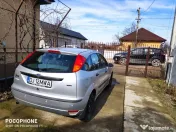 Vând Ford Focus 