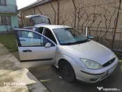 Vând Ford Focus 