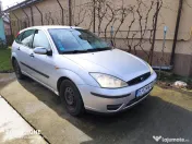 Vând Ford Focus 