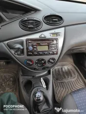 Vând Ford Focus 