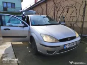 Vând Ford Focus 