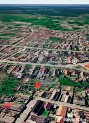 Casă în Pecica cu teren 410 mp | Ideală pentru investi... 
