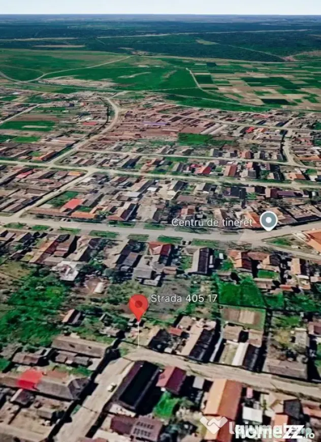 Casă în Pecica cu teren 410 mp | Ideală pentru investi... - Pecica (Arad)
