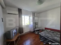 Garsoniera de vanzare, 24 mp, etaj 3, zona Micro 12