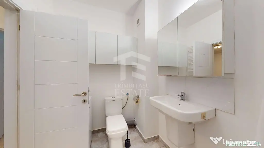 Chiajna Militari Residence, Metrou Păcii 2 cam. Decomand...