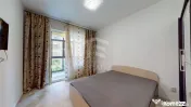 Chiajna Militari Residence, Metrou Păcii 2 cam. Decomand... 