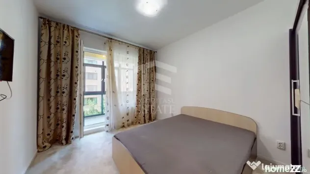 Chiajna Militari Residence, Metrou Păcii 2 cam. Decomand...