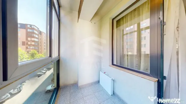 Chiajna Militari Residence, Metrou Păcii 2 cam. Decomand...