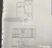 Chiajna Militari Residence, Metrou Păcii 2 cam. Decomand... 