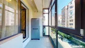 Chiajna Militari Residence, Metrou Păcii 2 cam. Decomand... 