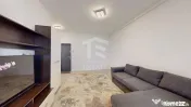 Chiajna Militari Residence, Metrou Păcii 2 cam. Decomand... 