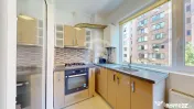 Chiajna Militari Residence, Metrou Păcii 2 cam. Decomand... 