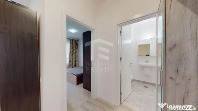Chiajna Militari Residence, Metrou Păcii 2 cam. Decomand...