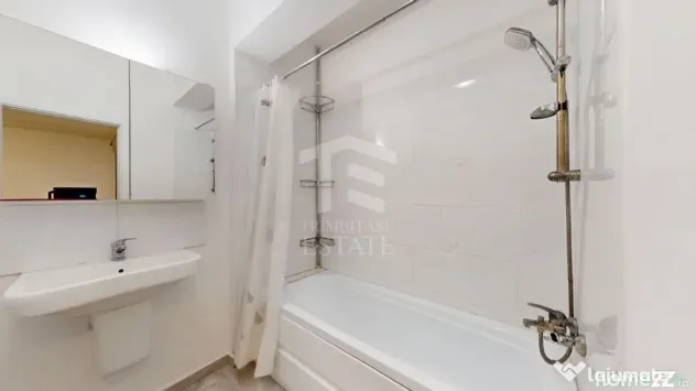Chiajna Militari Residence, Metrou Păcii 2 cam. Decomand...