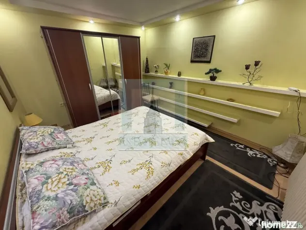 Casa 3 camere,120 mp utili, la casa, curte 240 mp-zona Ba... - Brasov (Brasov)