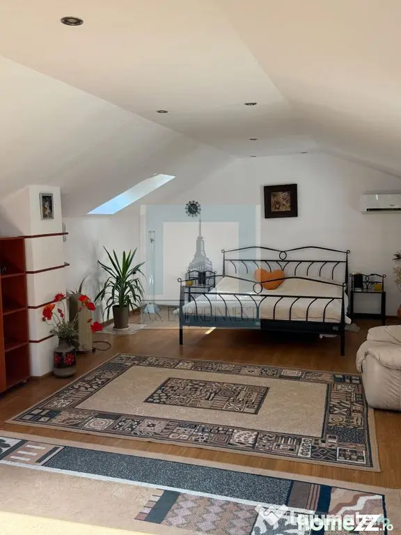 Casa 3 camere,120 mp utili, la casa, curte 240 mp-zona Ba... - Brasov (Brasov)
