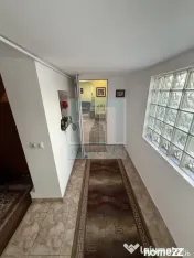 Casa 3 camere,120 mp utili, la casa, curte 240 mp-zona Ba...
