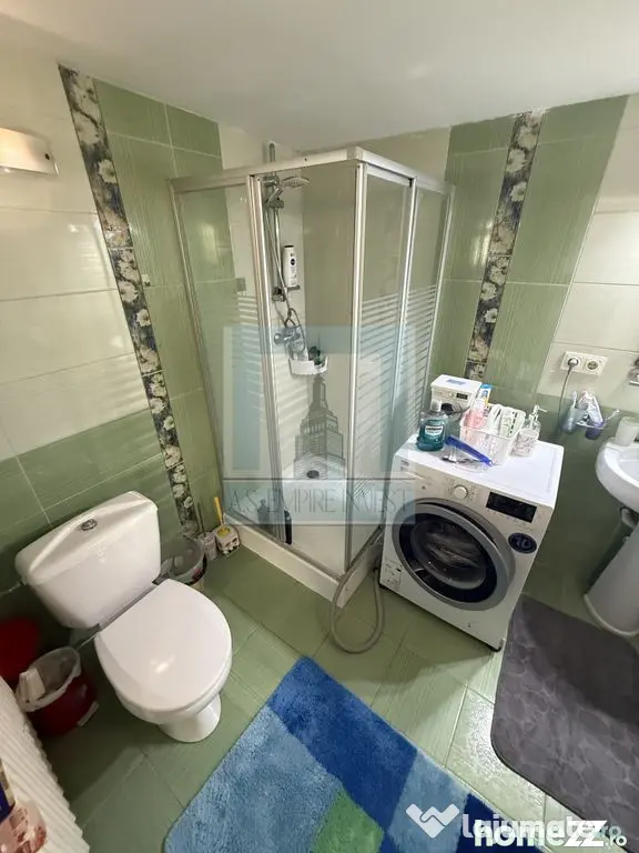 Casa 3 camere,120 mp utili, la casa, curte 240 mp-zona Ba... - Brasov (Brasov)