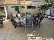 Casa 3 camere,120 mp utili, la casa, curte 240 mp-zona Ba...