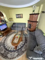 Casa 3 camere,120 mp utili, la casa, curte 240 mp-zona Ba...
