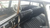 Mercedes 220 Sb 1965 Automatic - vehicul istoric