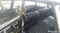 Mercedes 220 Sb 1965 Automatic - vehicul istoric