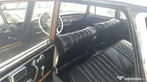 Mercedes 220 Sb 1965 Automatic - vehicul istoric